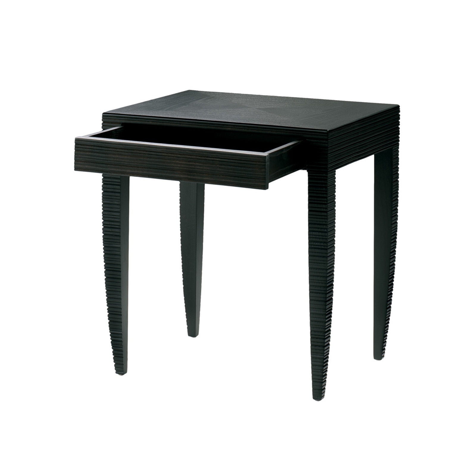 Стол Groovy Side Table w/ Drawer