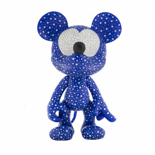 Sparkling Mickey By Thomas Dariel