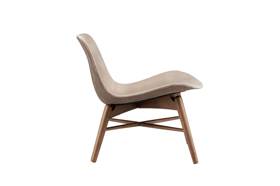 Стул Langue Original Lounge Chair
