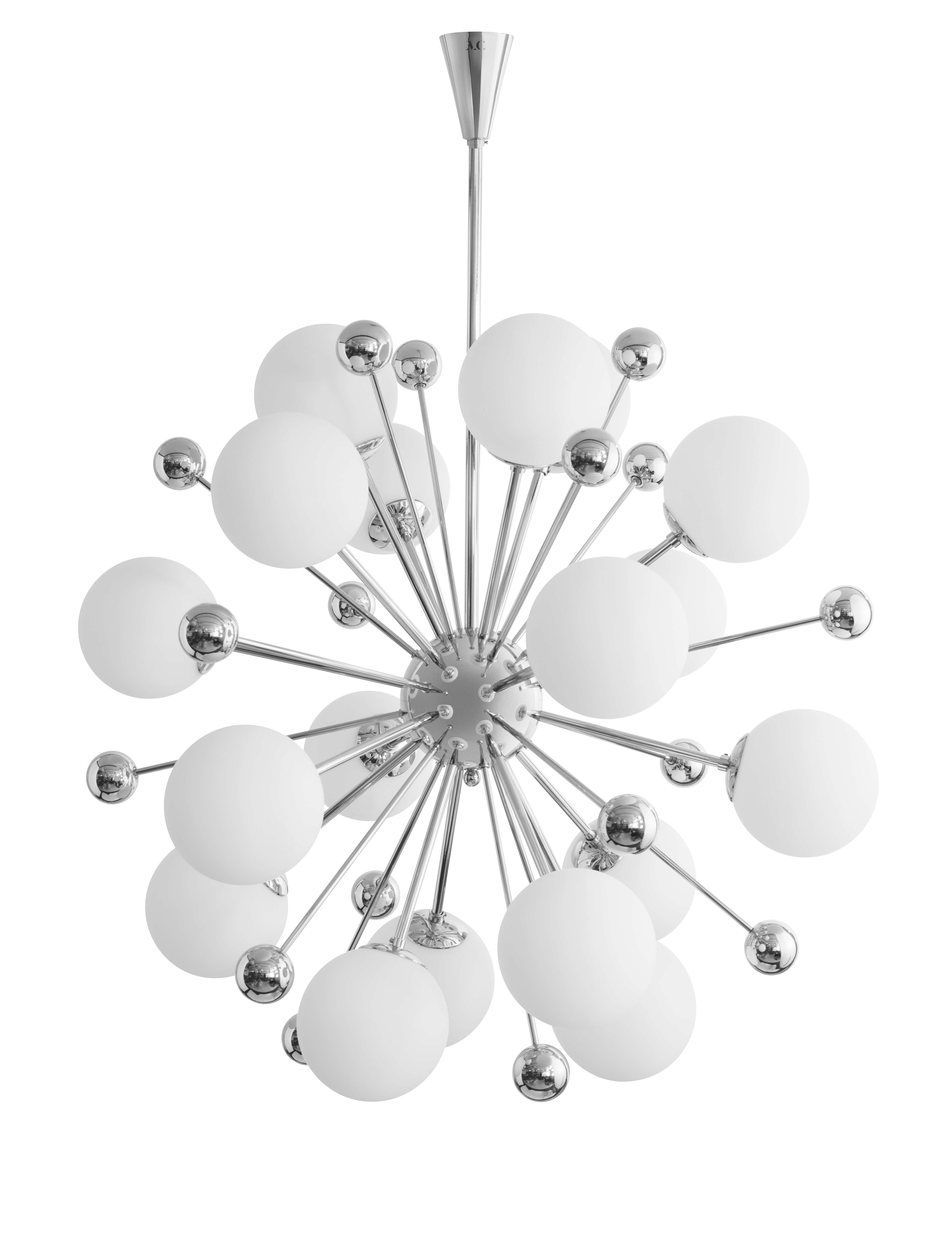 Люстра Lustre 01 V2