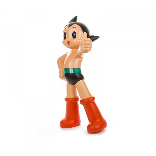 Life Size Astro Boy