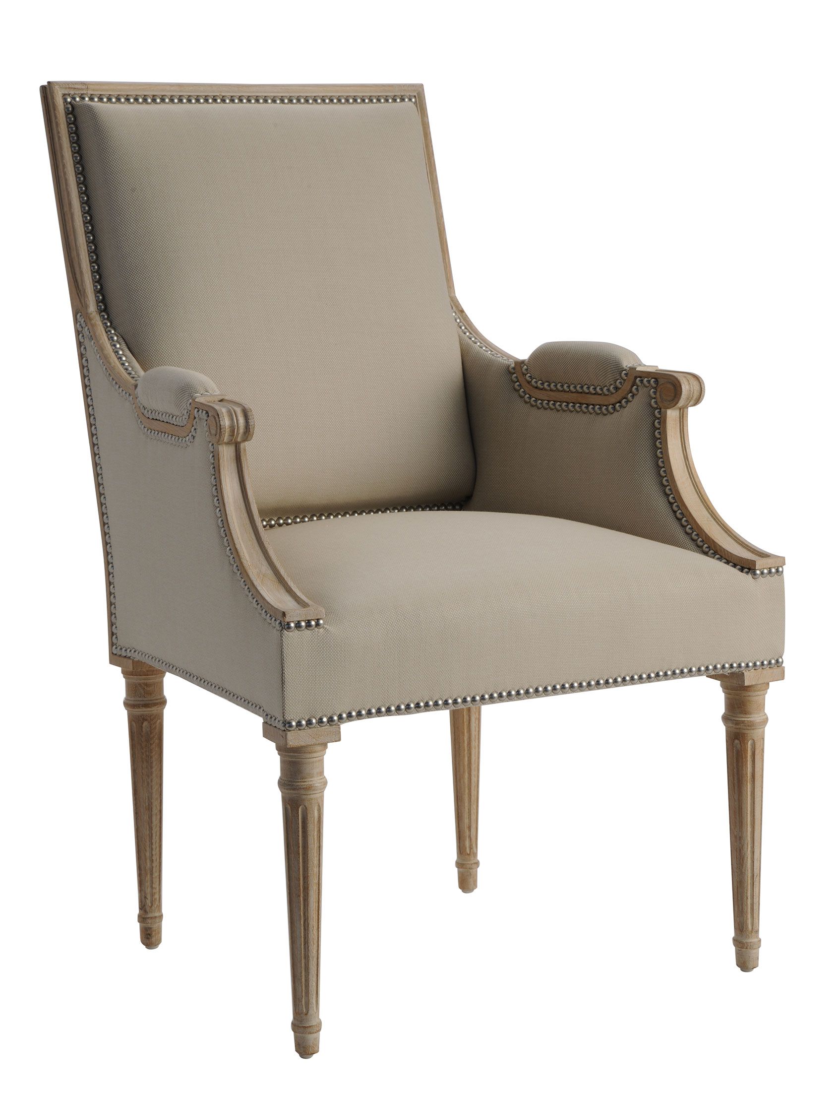Кресло Space Odyssée Closed Arm Chair