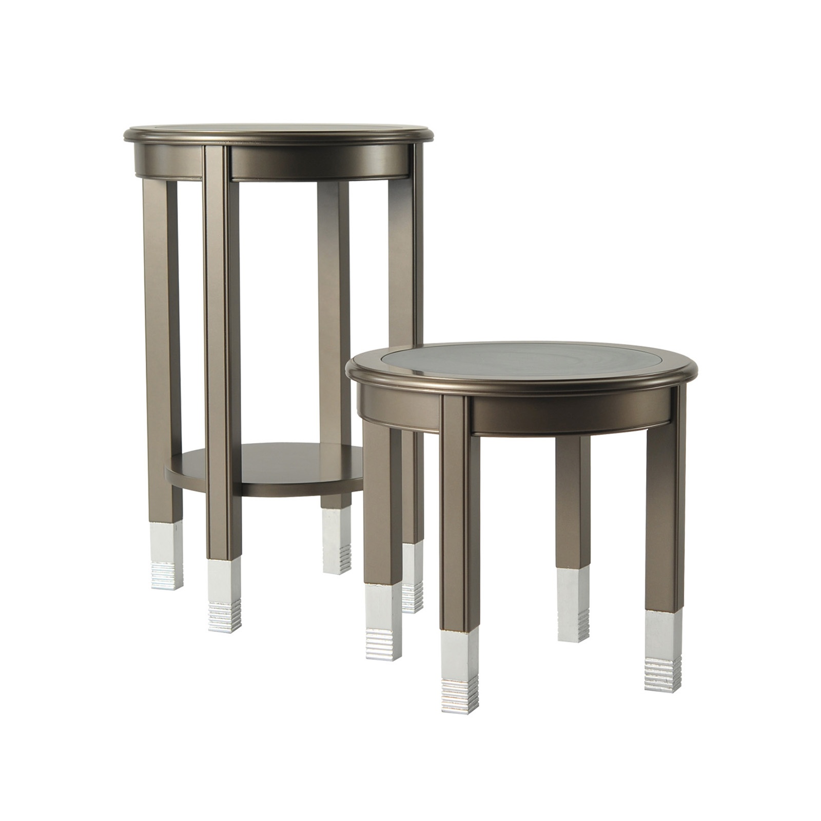 Столик  Bristol Occasional Square Low