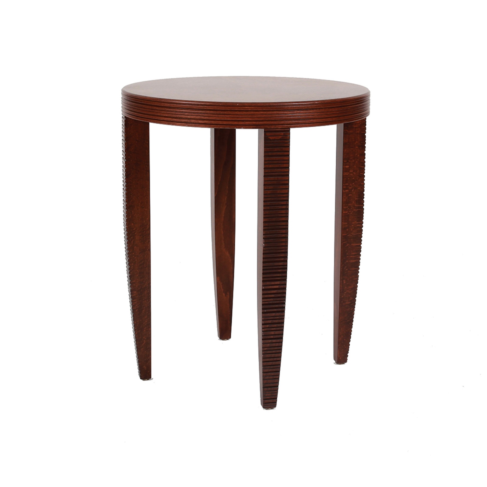 Столик Groovy Occasional Table Round Medium