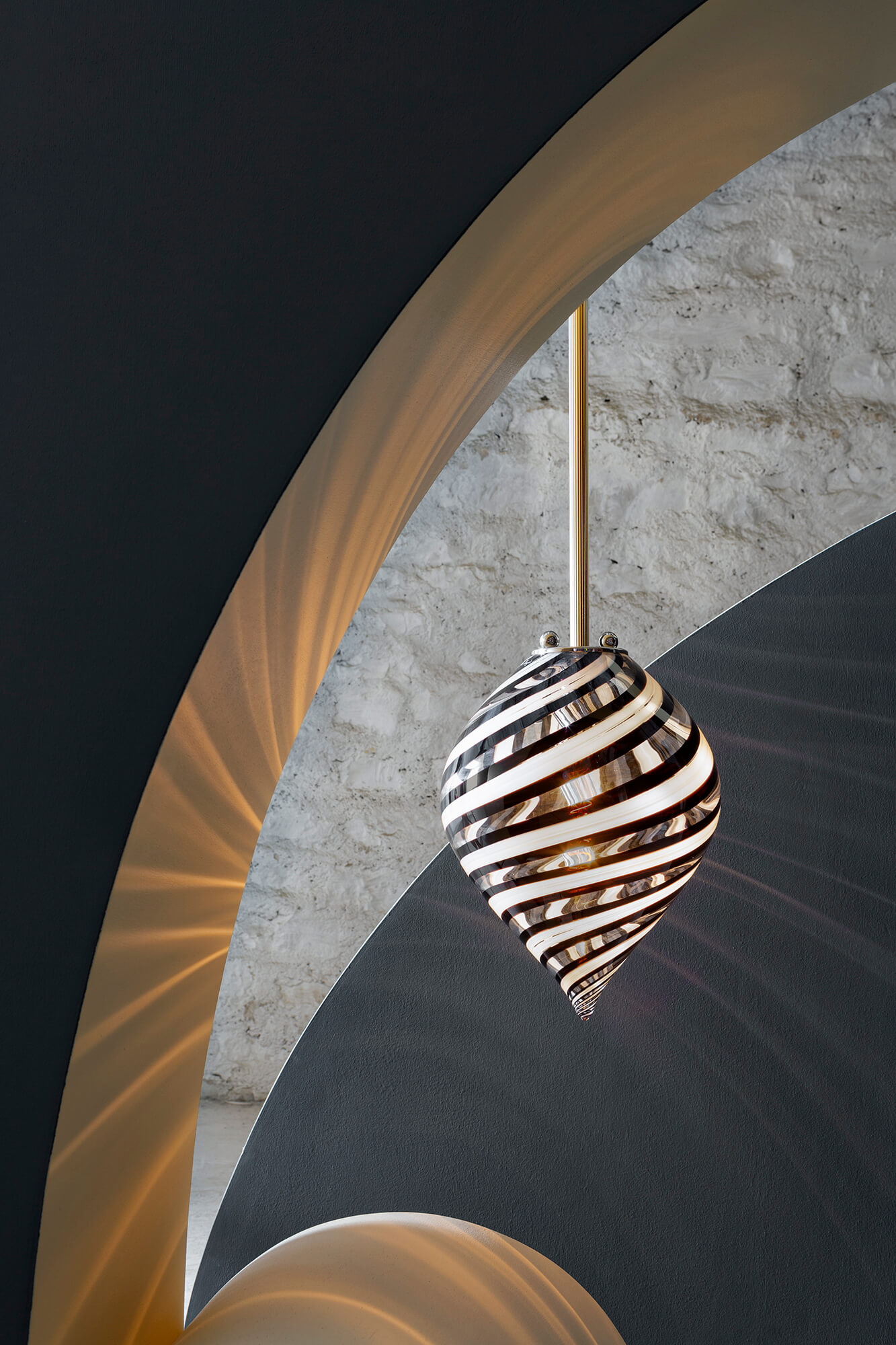 Люстра Подвесная Baloon Canne