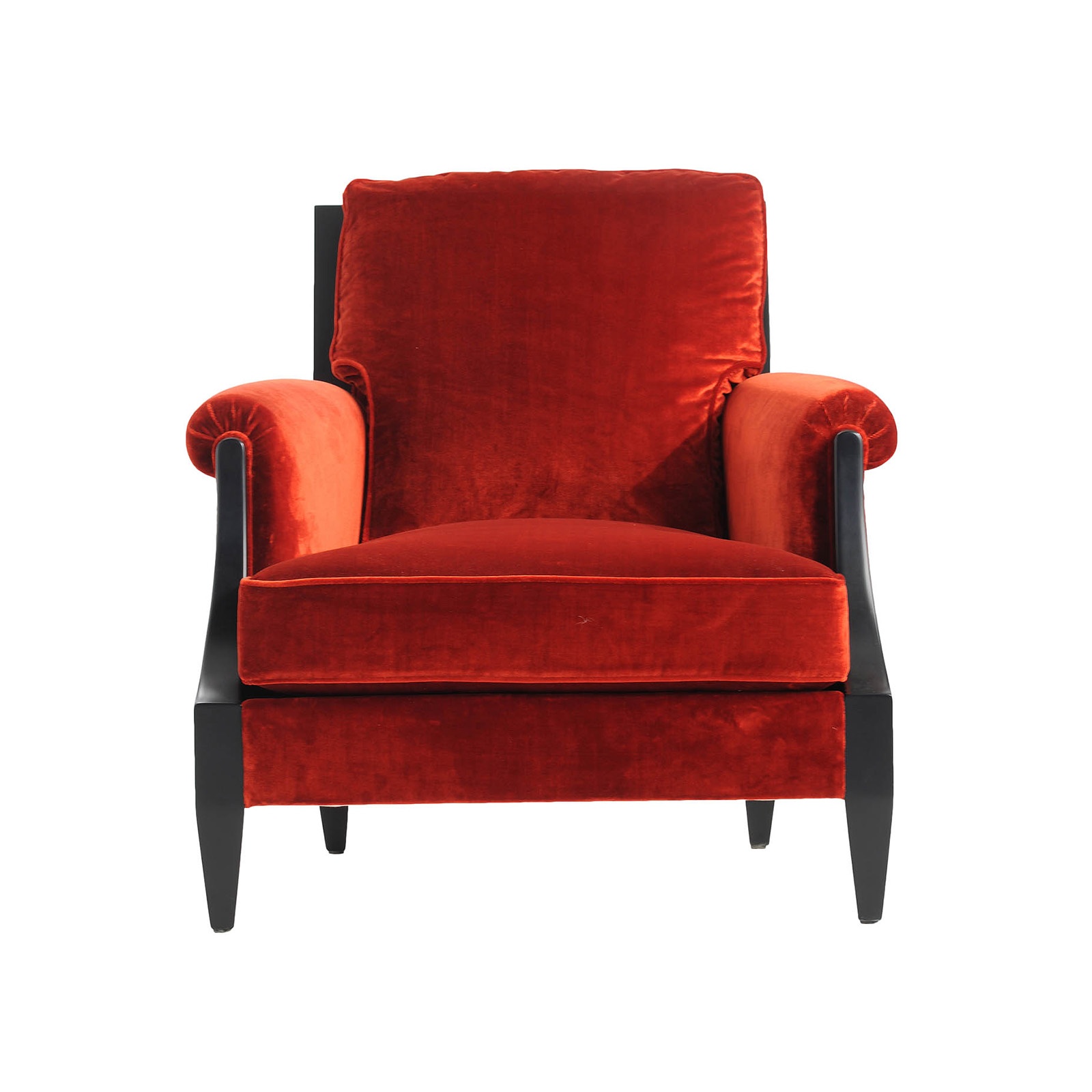 Кресло Dormand Club Chair