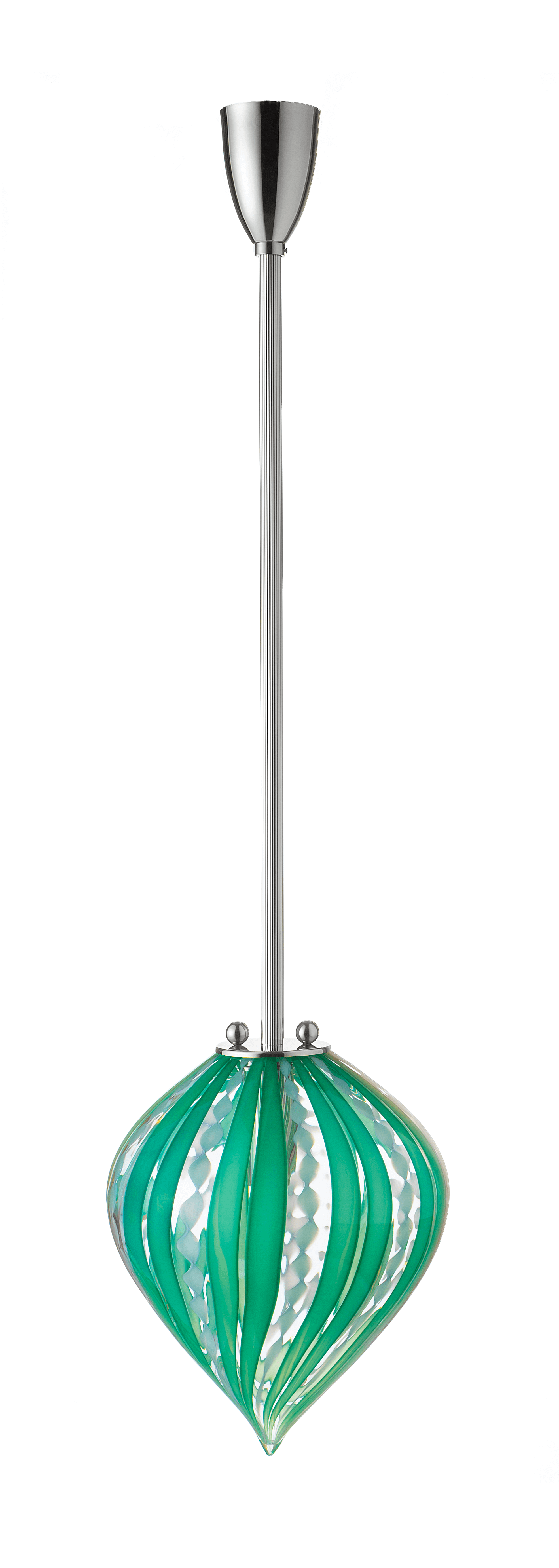 Люстра Подвесная Baloon Canne