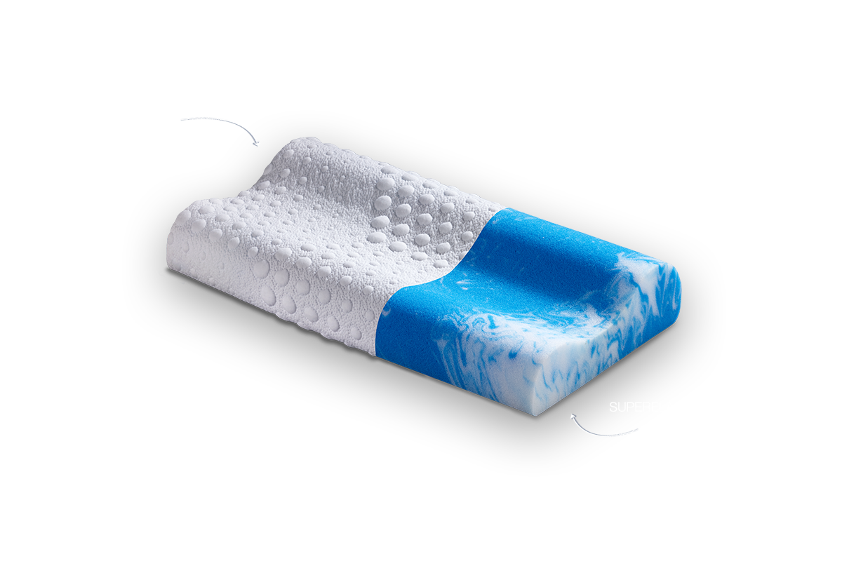 Подушка WaterTec
