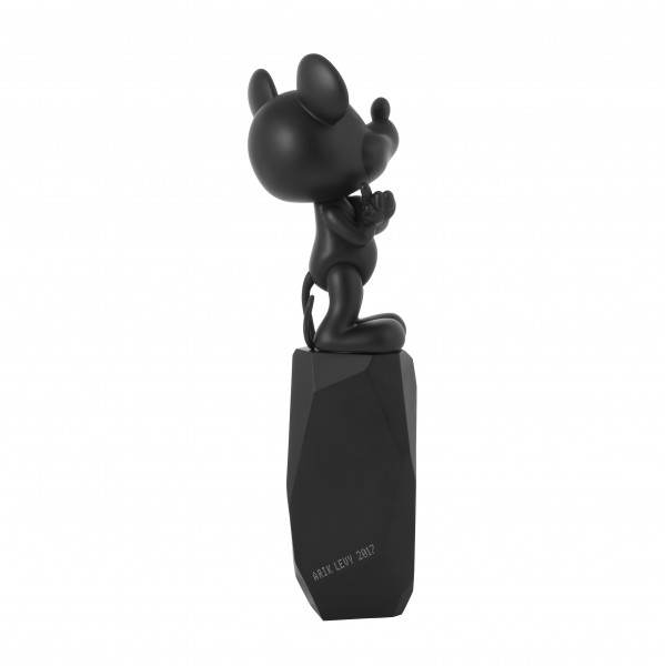 Mickey Rock Medium By Arik Levy